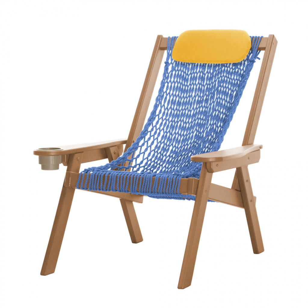 Pawleys Island COASTAL DURACORD® ROPE CHAIR