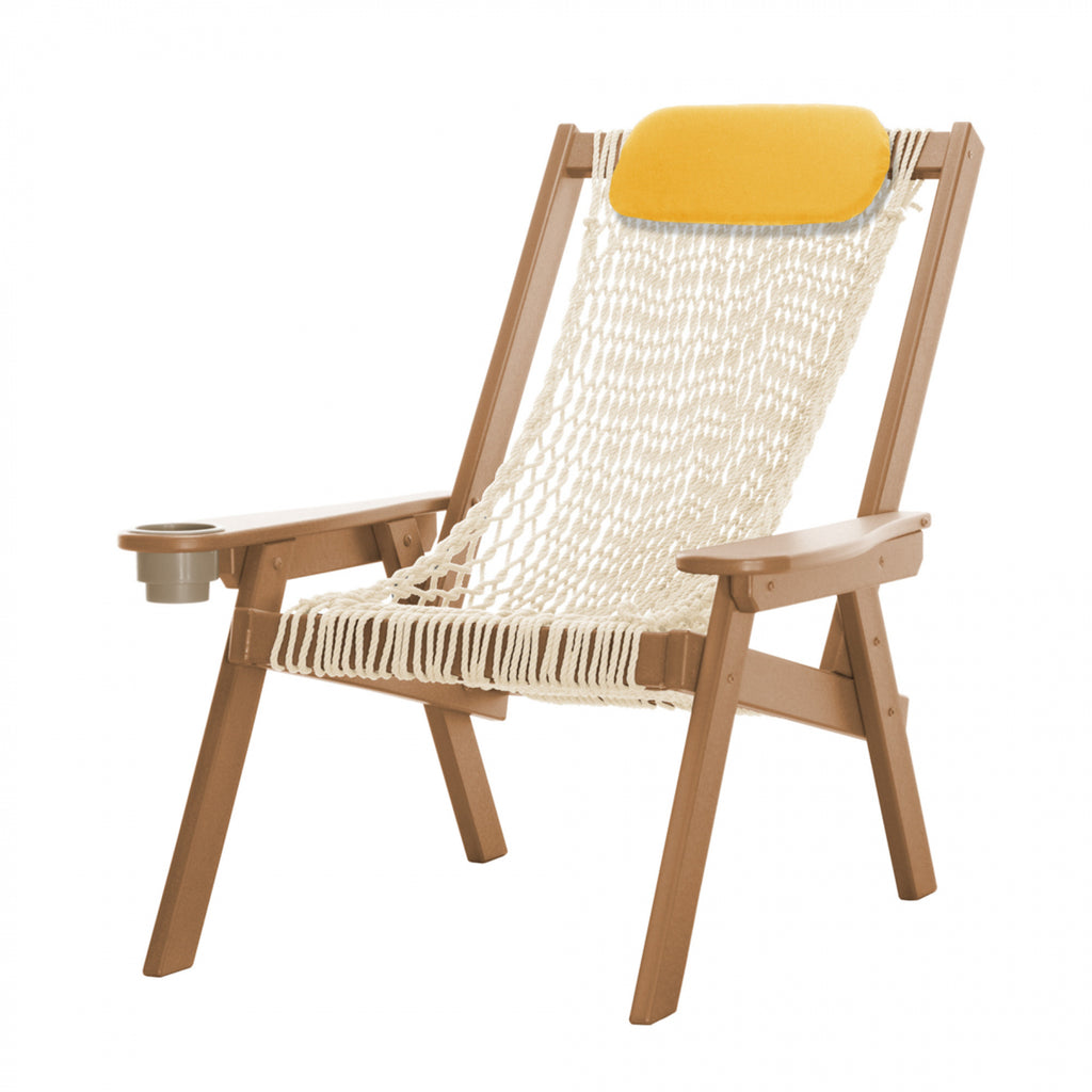 Pawleys Island COASTAL DURACORD® ROPE CHAIR