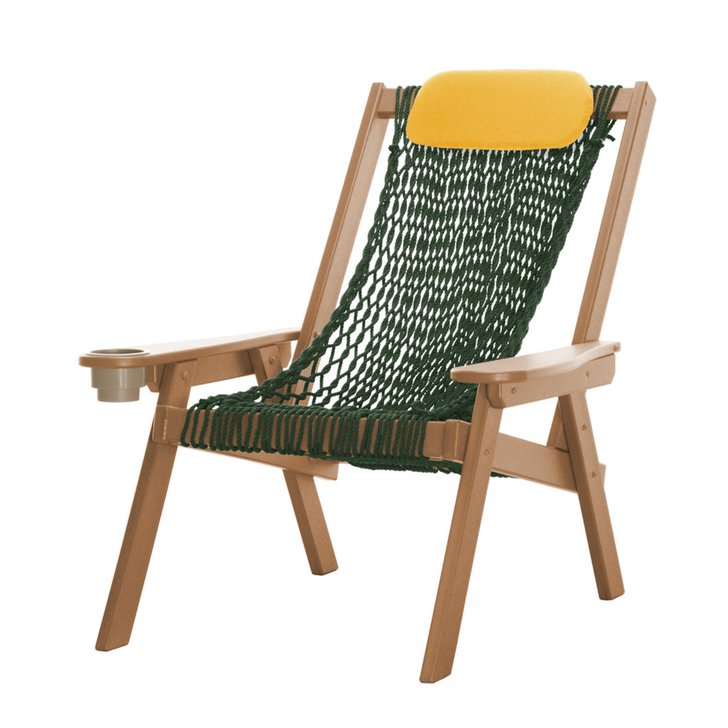 Pawleys Island COASTAL DURACORD® ROPE CHAIR