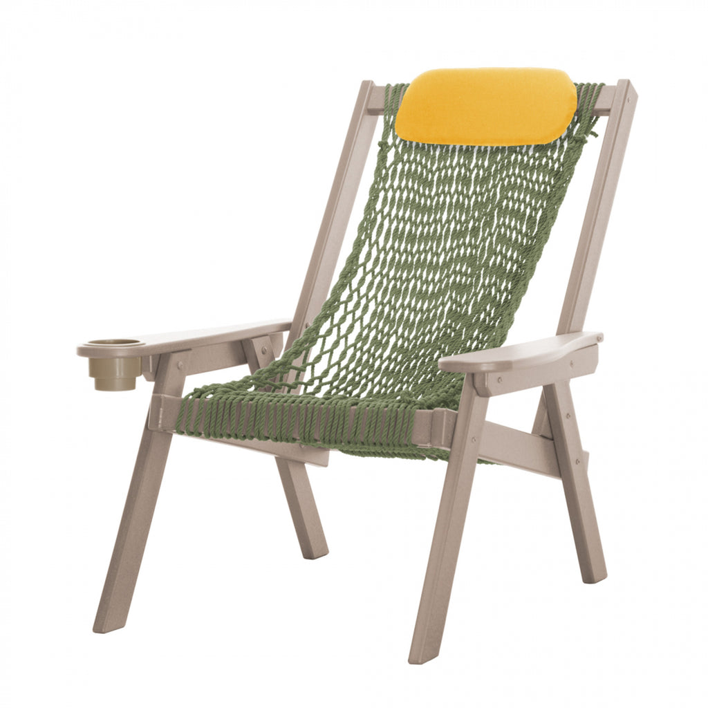 Pawleys Island COASTAL DURACORD® ROPE CHAIR