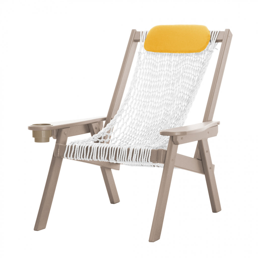 Pawleys Island COASTAL DURACORD® ROPE CHAIR