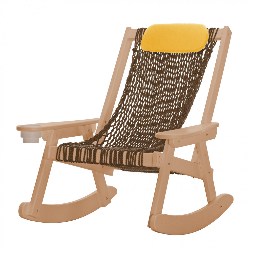 Pawleys Island COASTAL DURACORD® ROPE ROCKER