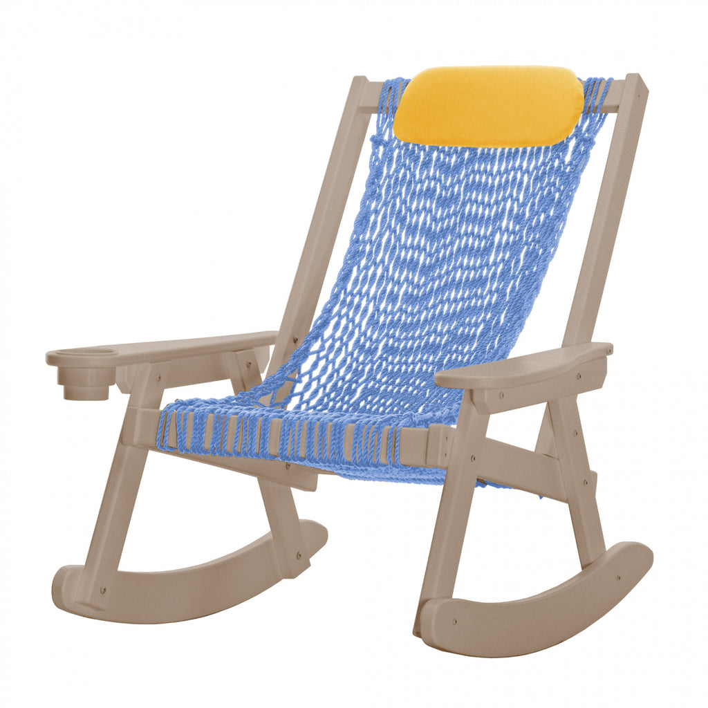 Pawleys Island COASTAL DURACORD® ROPE ROCKER