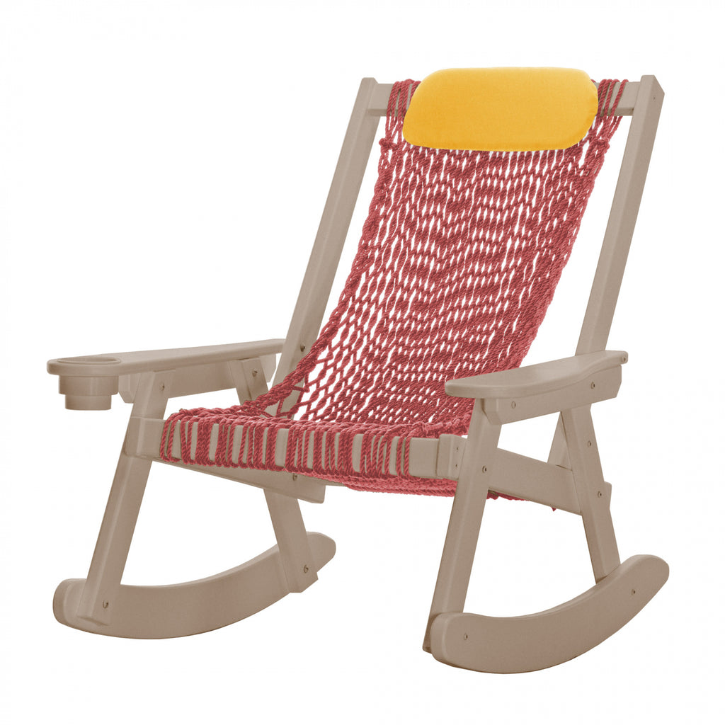 Pawleys Island COASTAL DURACORD® ROPE ROCKER