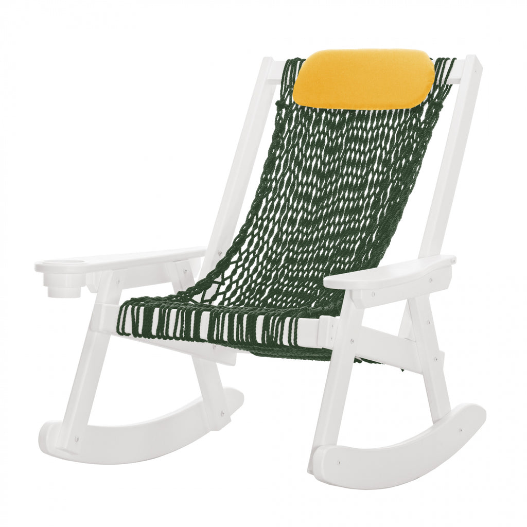 Pawleys Island COASTAL DURACORD® ROPE ROCKER