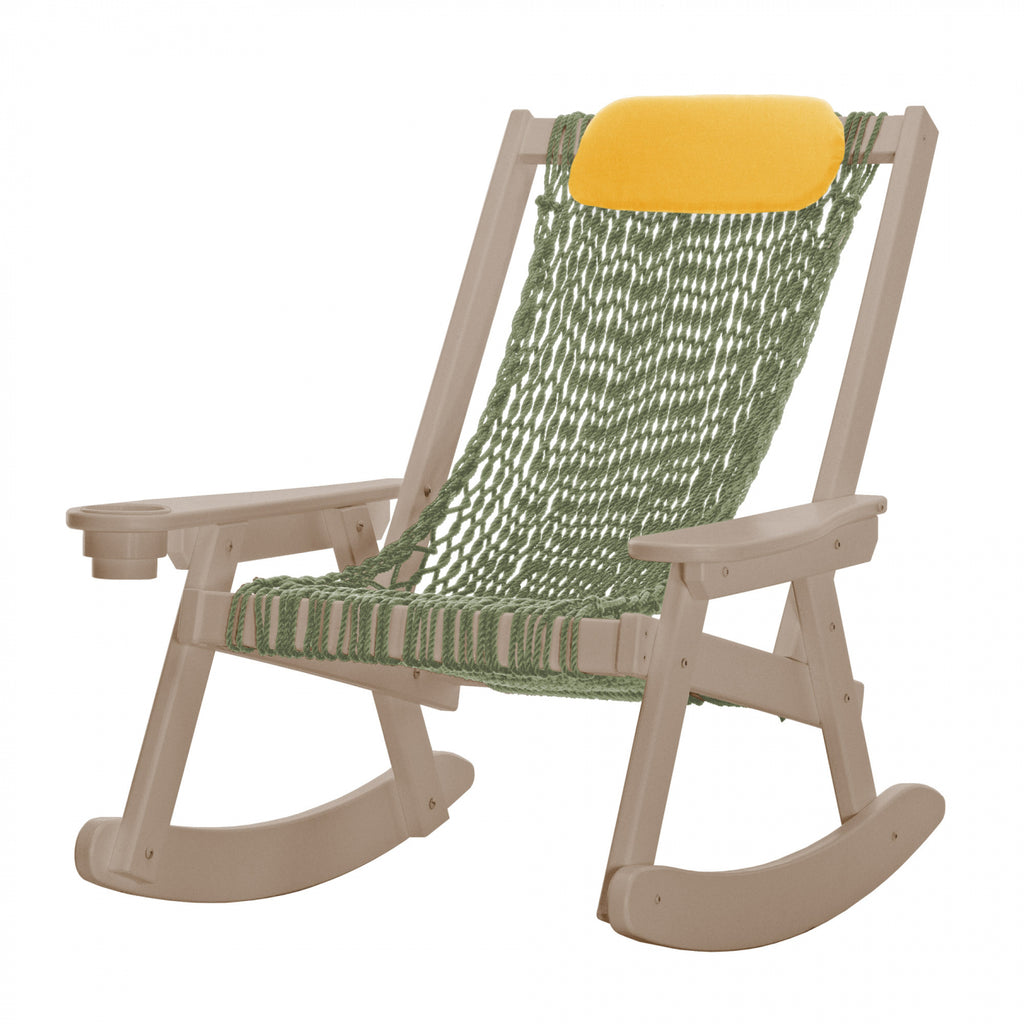 Pawleys Island COASTAL DURACORD® ROPE ROCKER