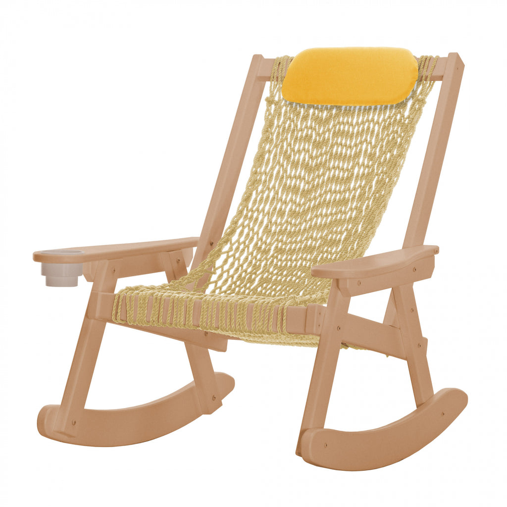 Pawleys Island COASTAL DURACORD® ROPE ROCKER