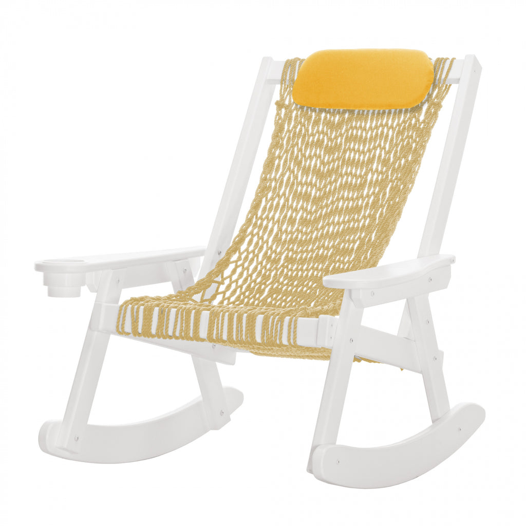 Pawleys Island COASTAL DURACORD® ROPE ROCKER