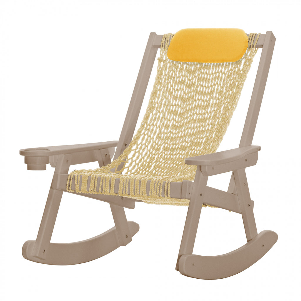 Pawleys Island COASTAL DURACORD® ROPE ROCKER