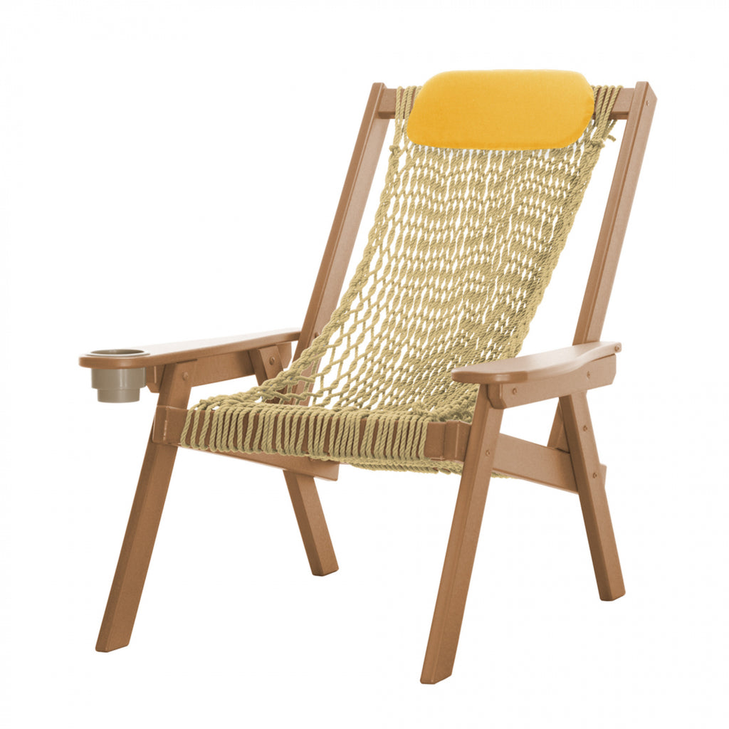 Pawleys Island COASTAL DURACORD® ROPE CHAIR