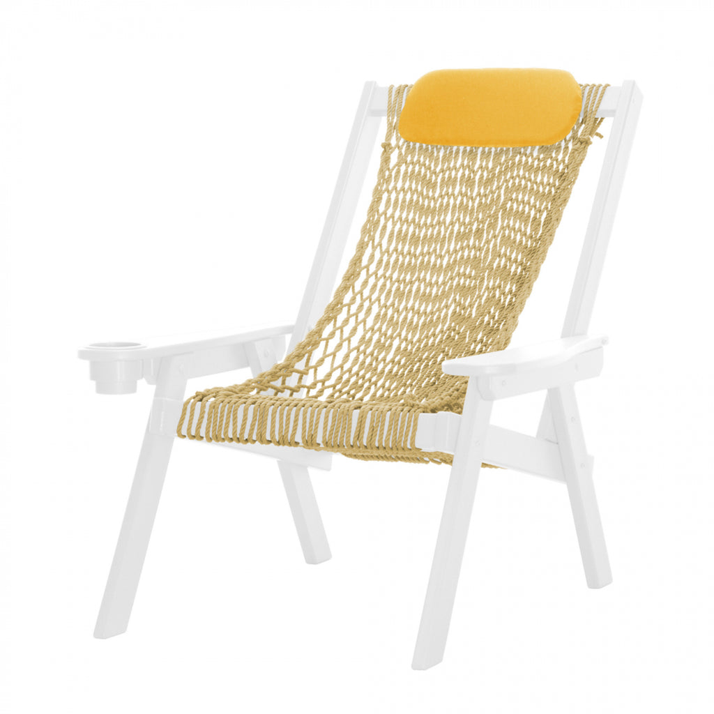 Pawleys Island COASTAL DURACORD® ROPE CHAIR