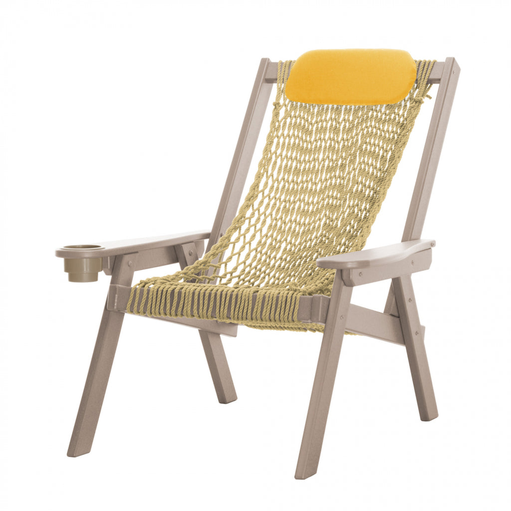 Pawleys Island COASTAL DURACORD® ROPE CHAIR