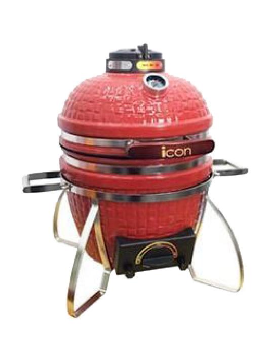 Icon Grills - Table Top Kamado Grill