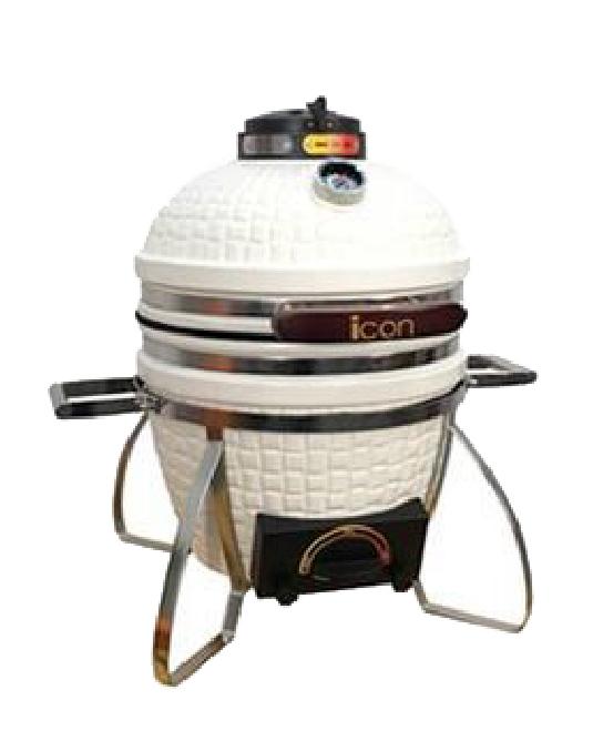 Icon Grills - Table Top Kamado Grill