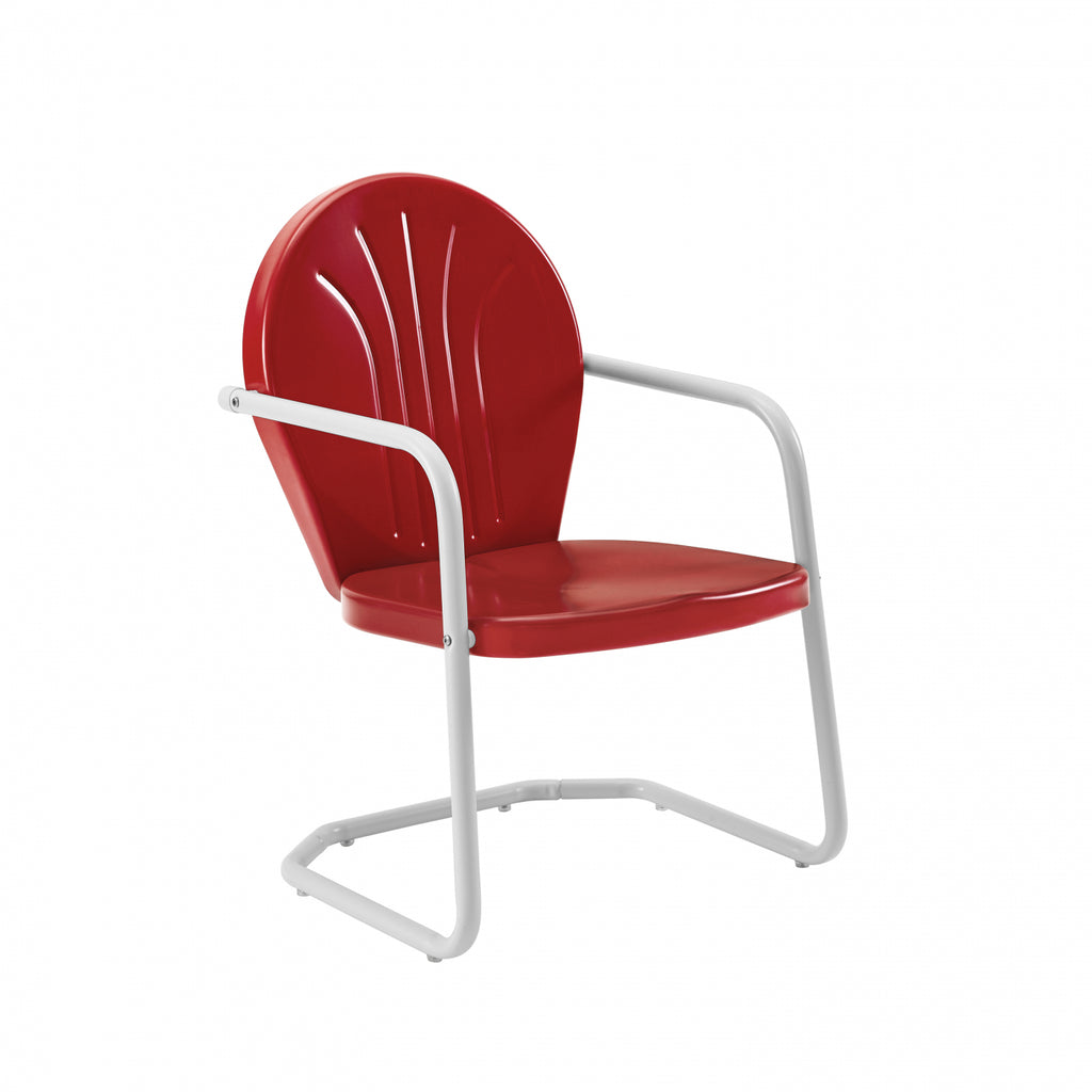 Crosley Brands Griffith Chair