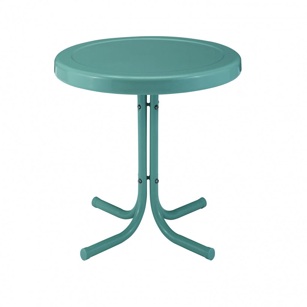 Crosley Brands Griffith Side Table