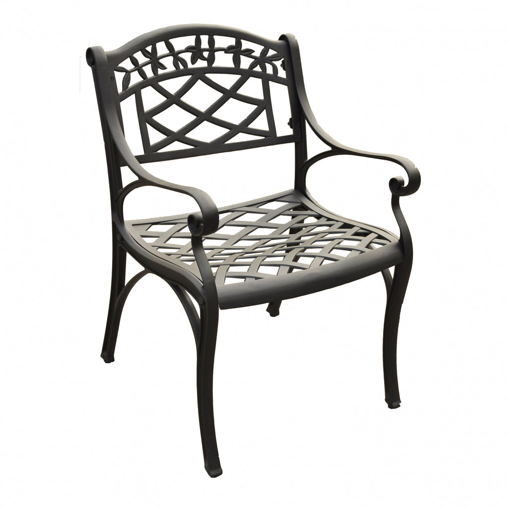 Crosley Brands Sedona 2Pc Arm Chair Set