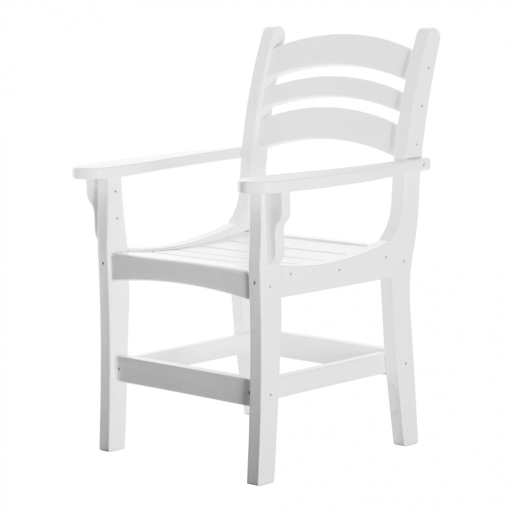 Pawleys Island Casual Dining Chair with Arms