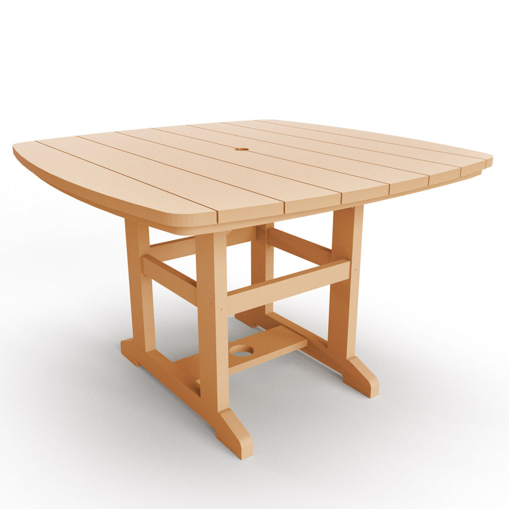 Pawleys Island Dining Table 46"x72"