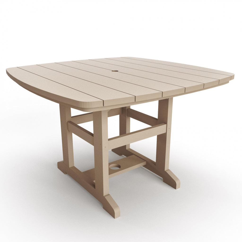 Pawleys Island Dining Table 46"x72"