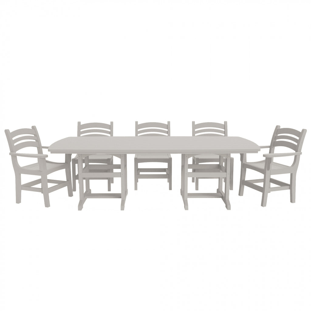 Pawleys Island Dining Table 46"x96"