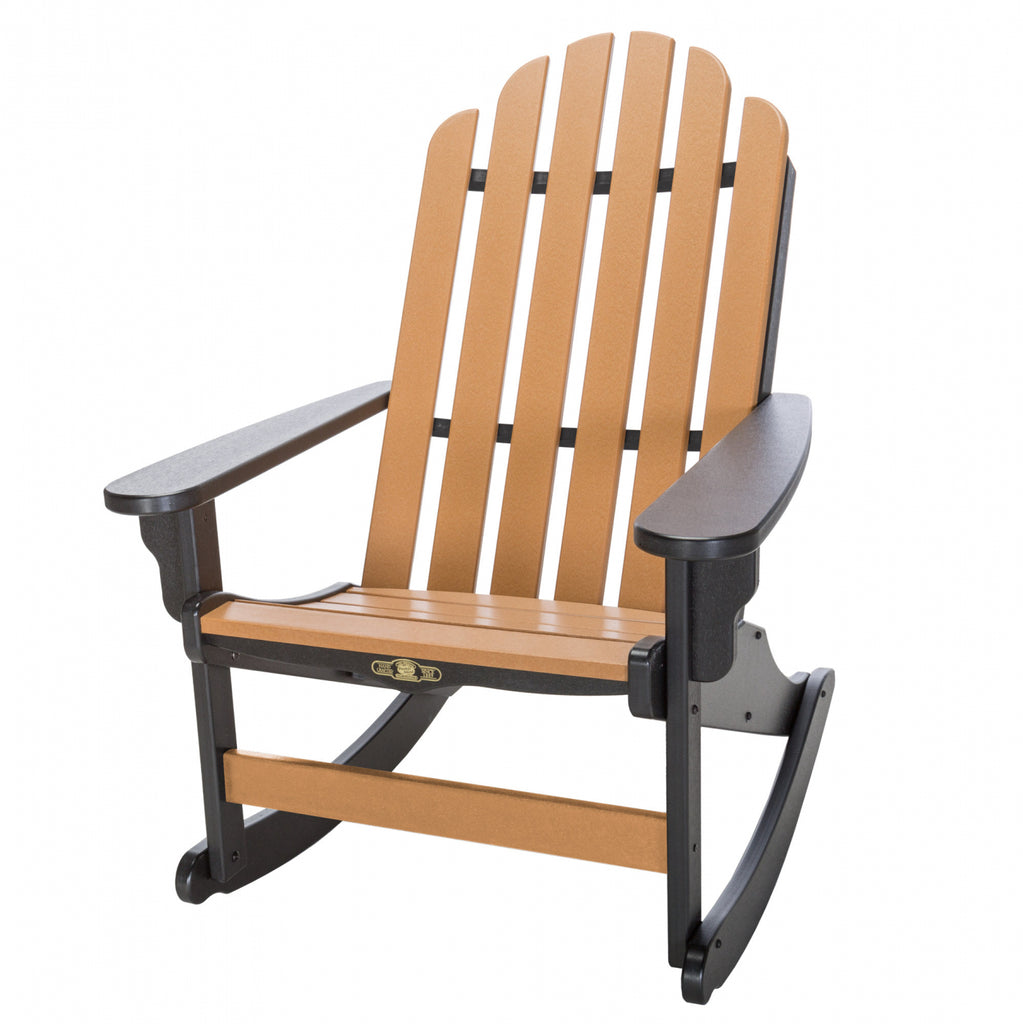 Pawleys Island Essentials Adirondack Rocker