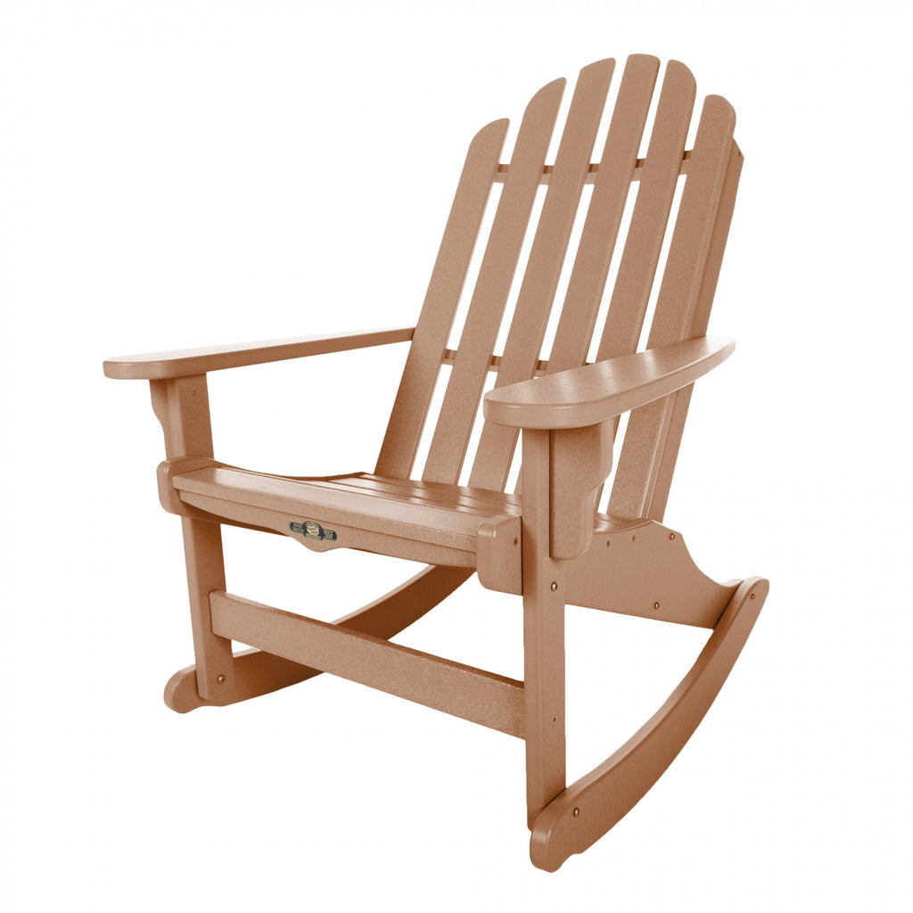 Pawleys Island Essentials Adirondack Rocker