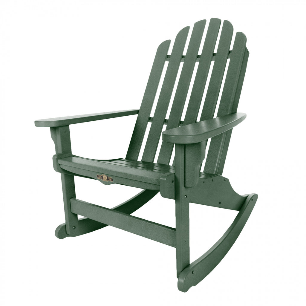 Pawleys Island Essentials Adirondack Rocker