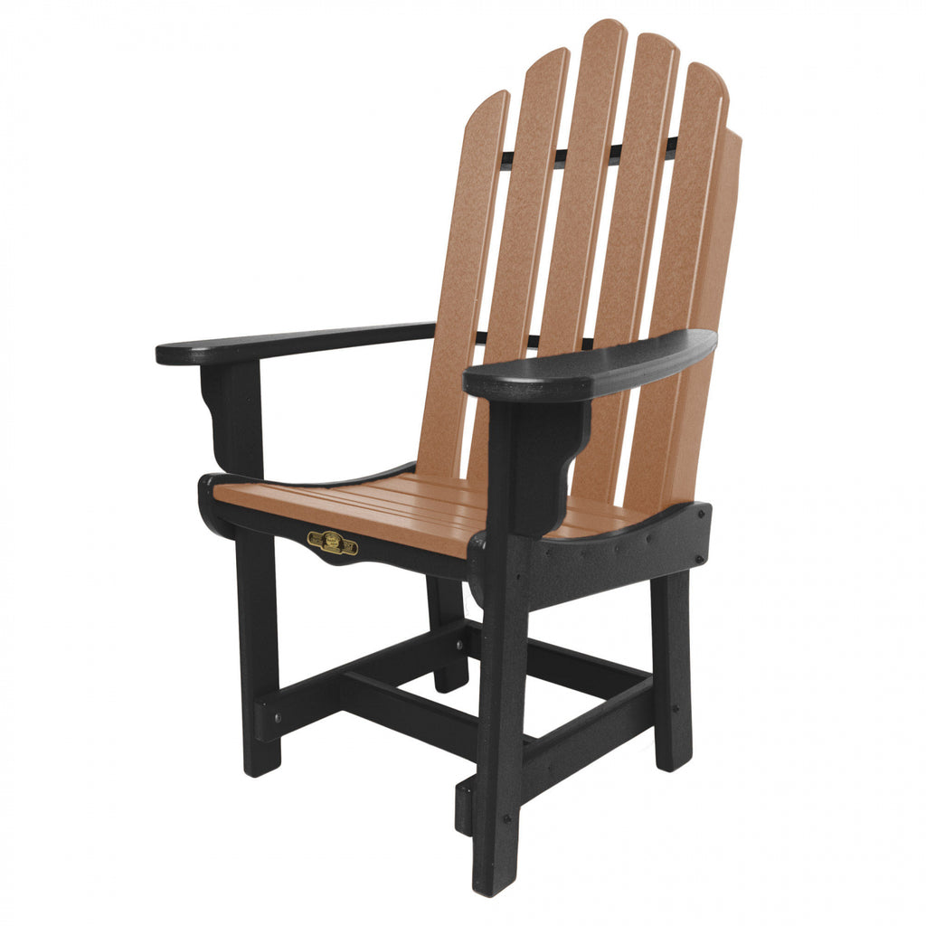 Pawleys Island Essentials Dining Chair with Arms