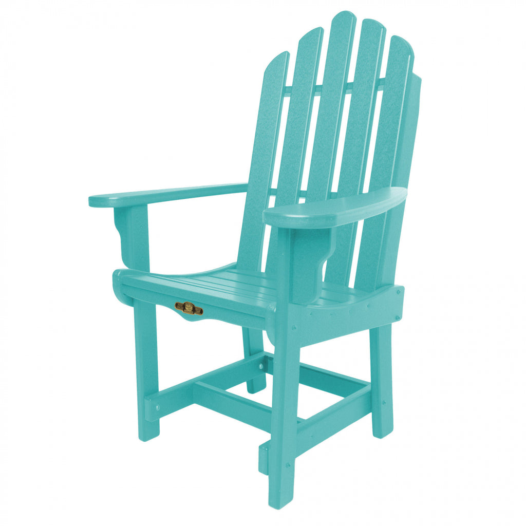 Pawleys Island Essentials Dining Chair with Arms