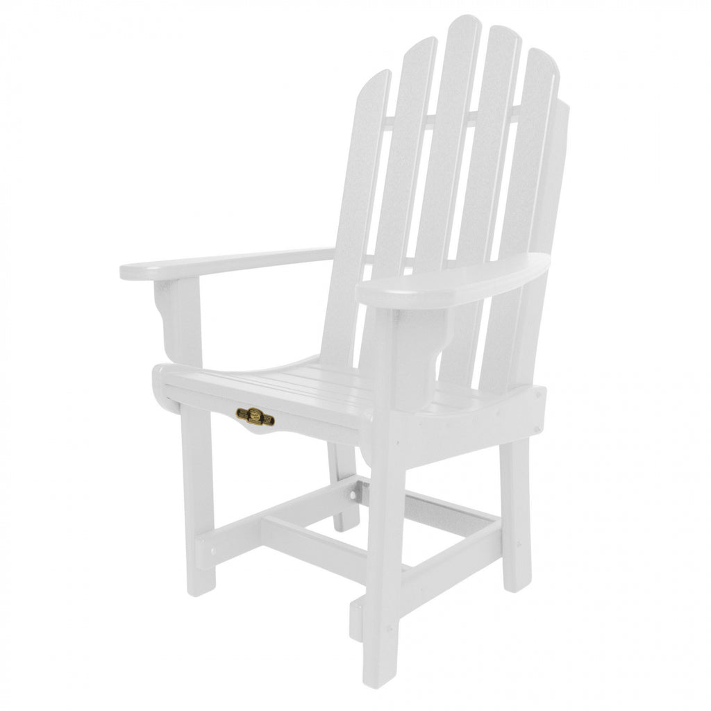 Pawleys Island Essentials Dining Chair with Arms