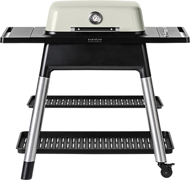 Everdure Grills Force - Portable Gas Barbeque
