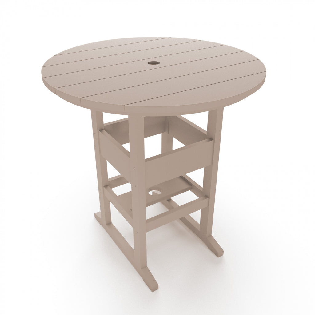 Pawleys Island High Dining Table