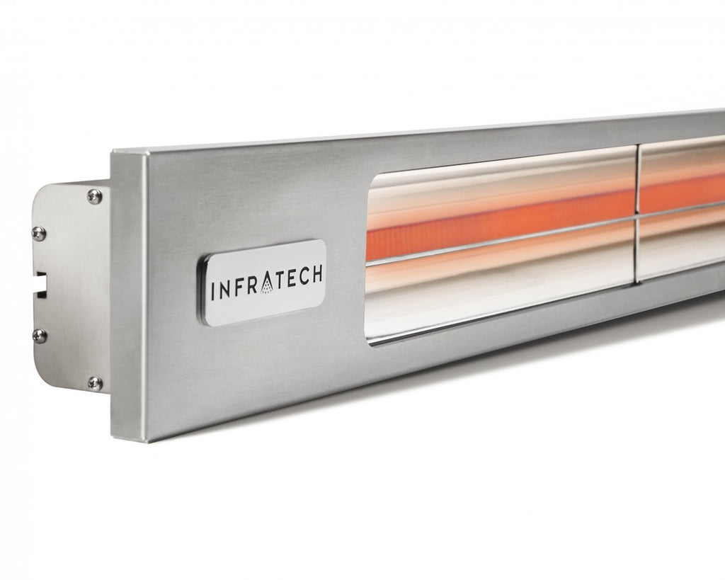 Infratech 63.5" Slimline Heater