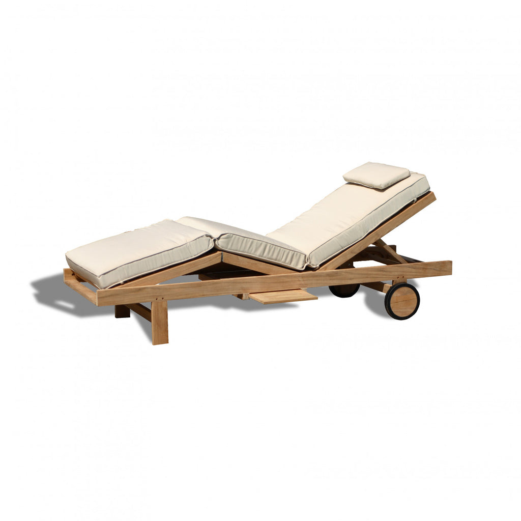 Three Birds Casual Quincy Lounger