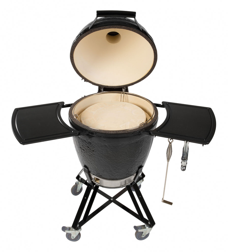 Primo Kamado All In One