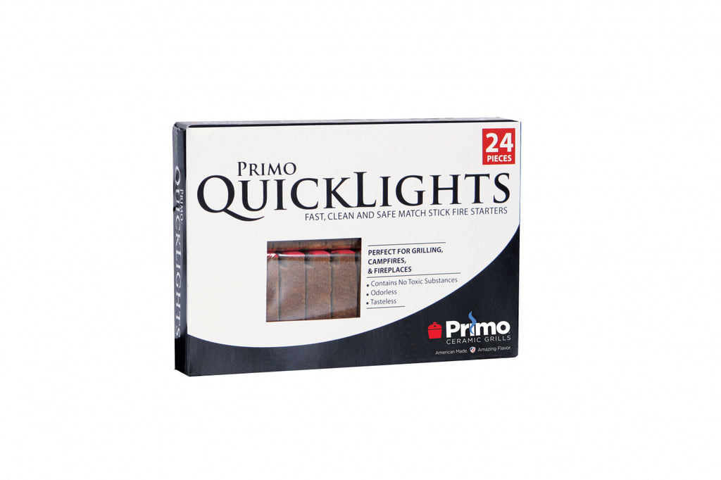 Primo Quick Lights Firestarters