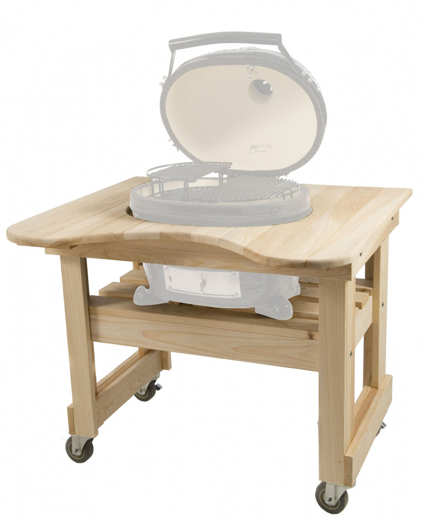 Primo Oval Junior Cypress Table