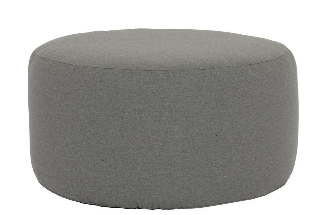 Sunset West Coffee Table - Ottoman in Heritage Granite