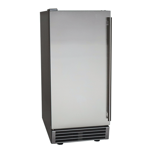 RCS UL Rated Ice Maker