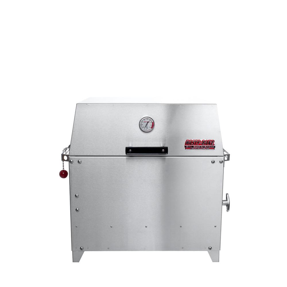 Hasty Bake Ranger Charcoal Grill 304 Stainless Steel