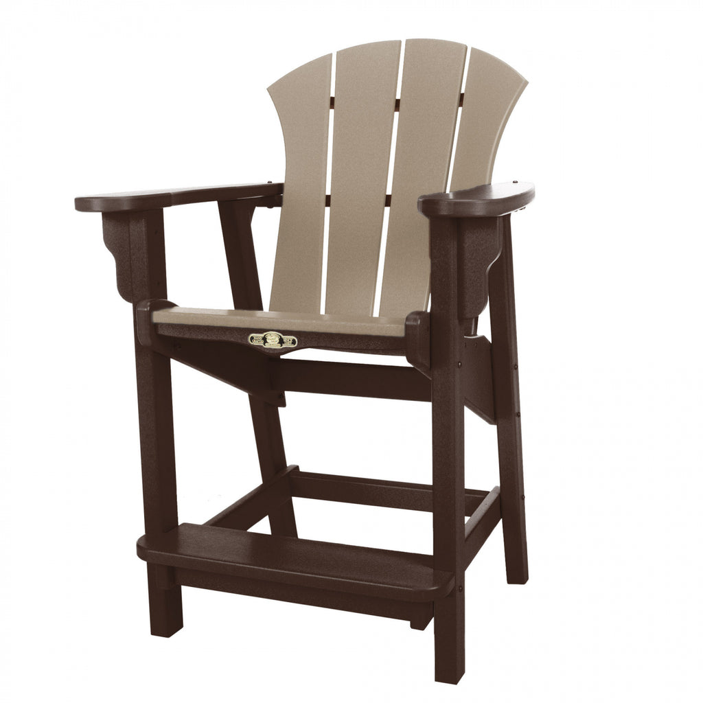 Pawleys Island Sunrise Counter Height Chair