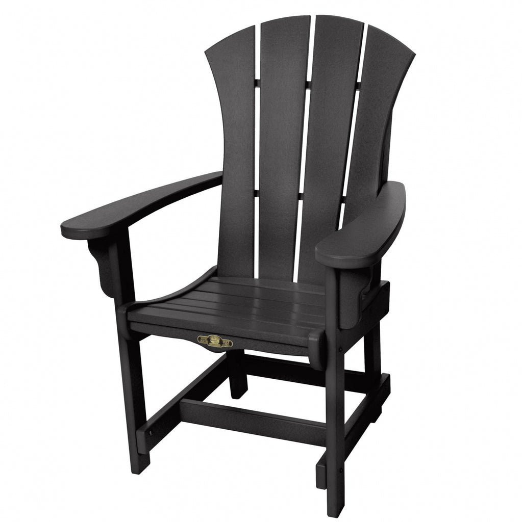 Pawleys Island Sunrise Dining Chair with Arms