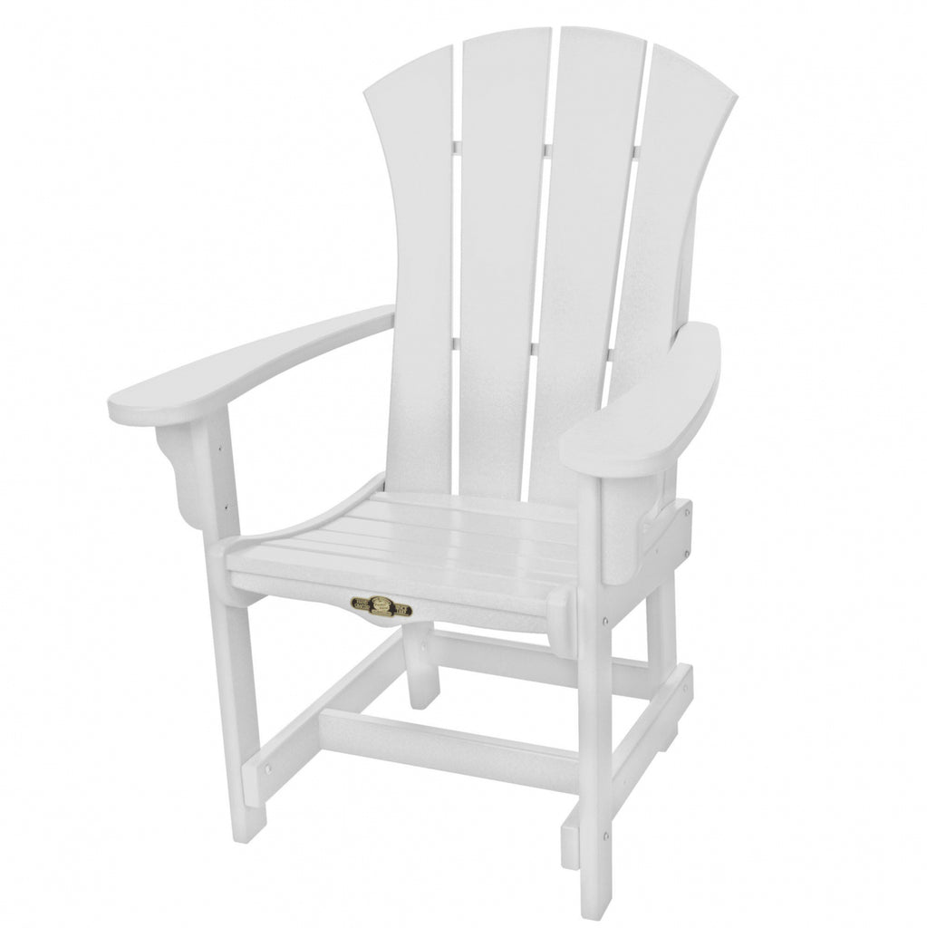 Pawleys Island Sunrise Dining Chair with Arms