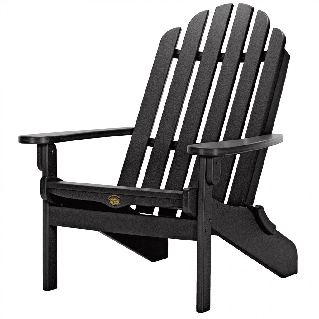 Pawleys Island Sunrise Adirondack Folding Chair