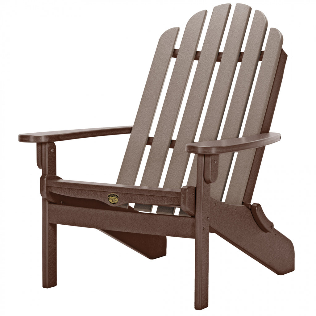 Pawleys Island Sunrise Adirondack Folding Chair