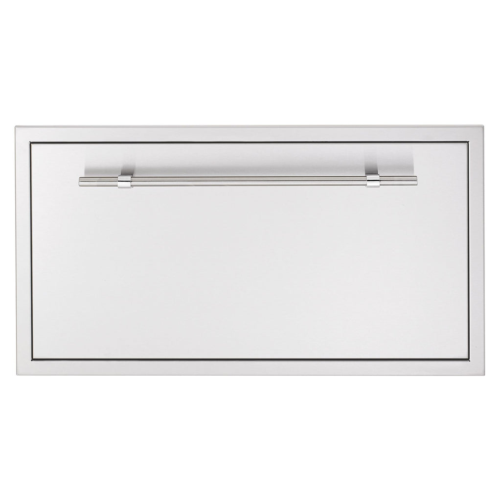 Summerset Drawer, Extra Large - 36" x 20" Stainless Steel - AMG Handle