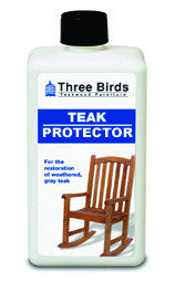 Three Birds Casual Teak Protector (1 Liter)