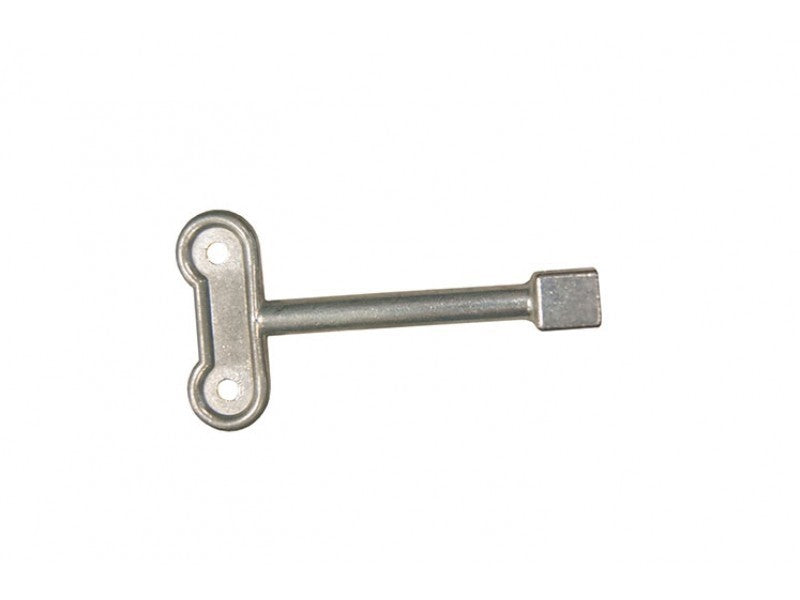 American Fyre Designs Line Valve Key