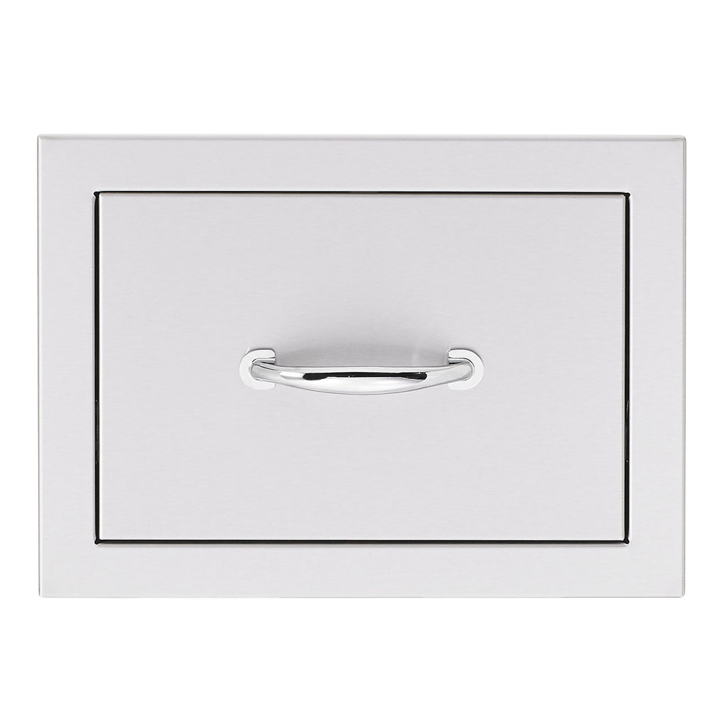 Summerset Drawer, 17" Stainless Steel